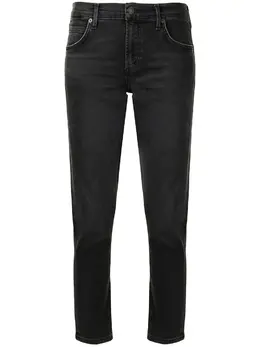 Citizens of Humanity: Чёрные джинсы 