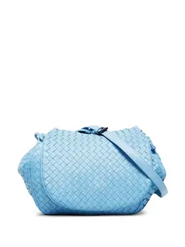 Bottega Veneta 2012-2025 Intrecciato shoulder bag 31642682