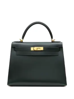 Hermes Kelly 28 Sellier tote bag 30892175