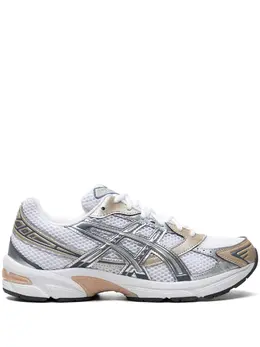 Asics GEL-1130 "White/Wood Crepe" sneakers 22651037