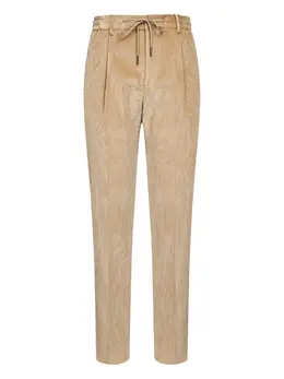 Tagliatore: Бежевые брюки 