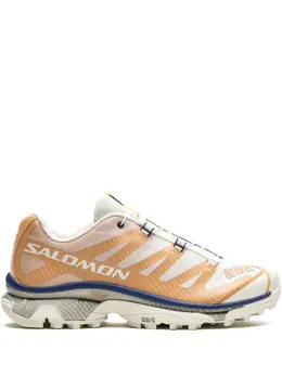 Salomon XT-4 OG panelled sneakers 22415616