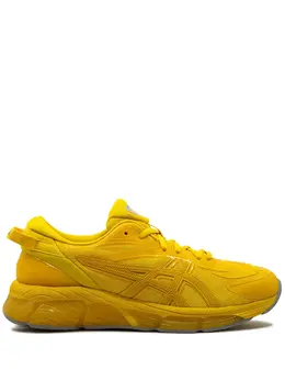 Asics x C.P. Company GEL-QUANTUM 360 "Yellow" sneakers 22956560