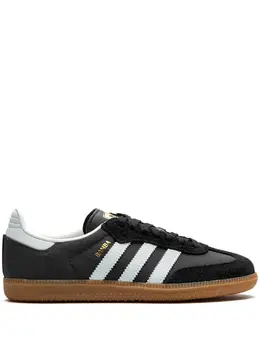 Adidas Samba OG "Carbon/Almost Blue/Chalk White" sneakers 23066785