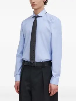 HUGO: Рубашка на пуговицах 