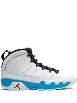 Jordan Air Jordan 9 OG "Powder Blue" sneakers 23295137