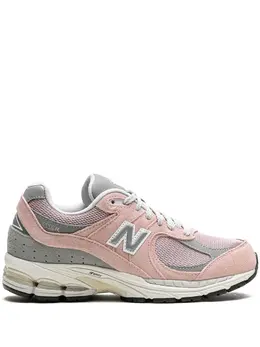 New Balance 2002R "Orb Pink" sneakers 23740296