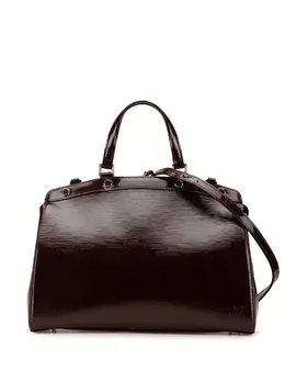 Louis Vuitton 2012 Electric Epi Brea MM satchel 29706833