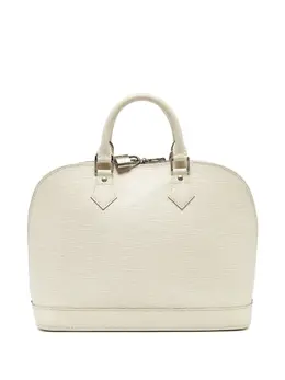 Louis Vuitton Alma tote bag 30320771