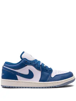 Jordan Air Jordan 1 Low "Industrial Blue" sneakers 23789207