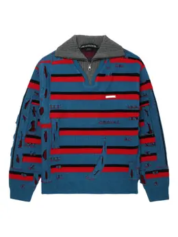 Andersson Bell: Свитер в полоску 