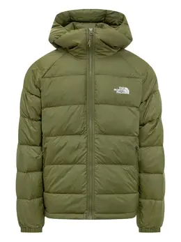 The North Face: Куртка с капюшоном 