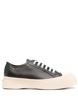 Marni Pablo leather sneakers 23937396