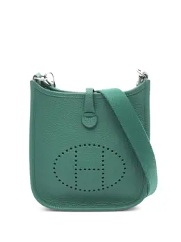 Hermes 2024 Evelyn TPM crossbody bag 31798412
