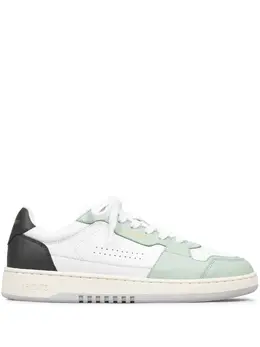 Axel Arigato Dice Lo panelled sneakers 23772179