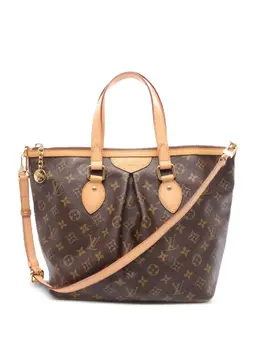 Louis Vuitton 2011 Palermo Monogram PM bag 31798551