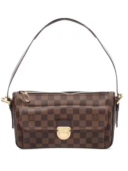 Louis Vuitton 2006 Ravello GM Damier Ebenè shoulder bag 31798312