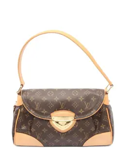 Louis Vuitton 2007 Monogram Beverly MM shoulder bag 31797827
