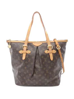 Louis Vuitton 2010 Palermo GM shoulder bag 31798411