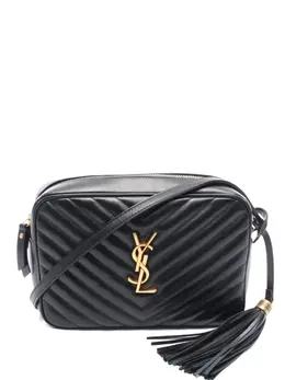Saint Laurent 2000s Lou Roux shoulder bag 31797886