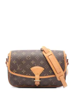 Louis Vuitton 2006 Sologne monogram shoulder bag 31798326