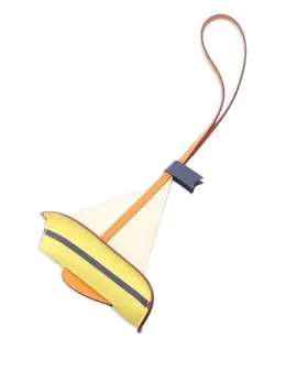 Hermes 2024 Sail bag charm 31797911