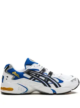 Asics Gel-Kayano 5 OG "White/Black" sneakers 25132505