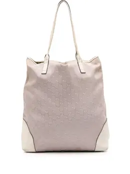 Gucci 2016-2025 GG Canvas tote bag 31840864