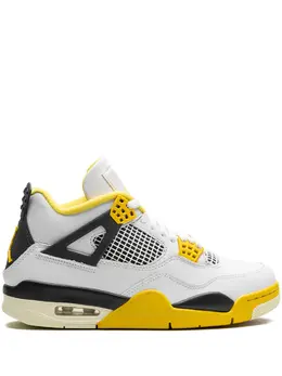 Jordan Air Jordan 4 "Vivid Sulfur" sneakers 23070019