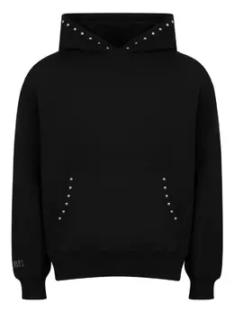 Pleasures: Чёрная толстовка 