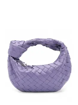 Bottega Veneta 2012-2025 Mini Nappa Intrecciato Jodie hobo bag 31838149