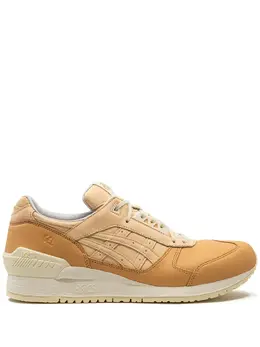 Asics Gel-Respector "Veg Tan" sneakers 20876689