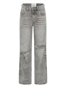 One Teaspoon: Рваные джинсы 