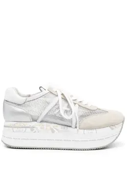 Premiata Beth platform sneakers 22697267