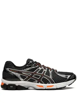 Asics Gel Exalt 2 "Sliver/Orange" sneakers 22065534