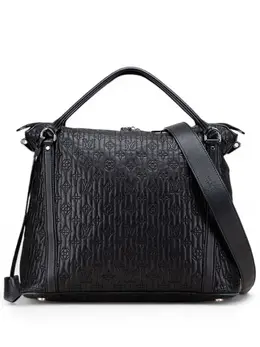 Louis Vuitton 2012 Monogram Antheia Ixia MM satchel 31837864