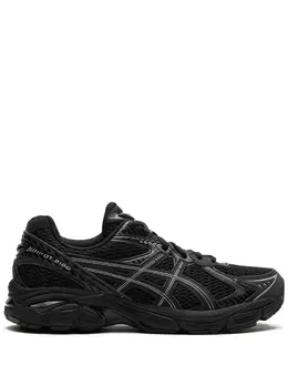 Asics x JJJJound GT-2160 "Black" sneakers 26919803