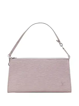 Louis Vuitton 2002 Epi Pochette Accessoires shoulder bag 31858296