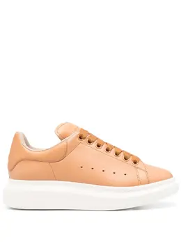 Alexander McQueen Oversized sneakers 24983391