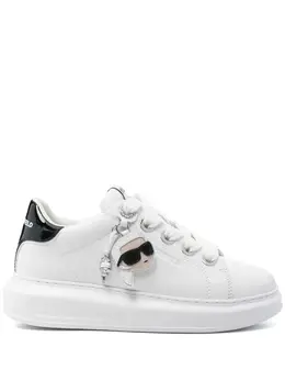 Karl Lagerfeld Ikon NFT Kapri sneakers 27760331