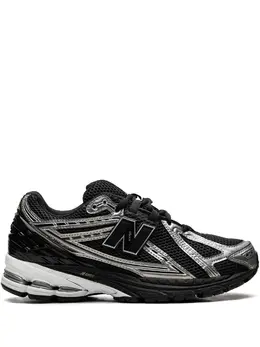 New Balance 1906R "Black Grey White" sneakers 28167070