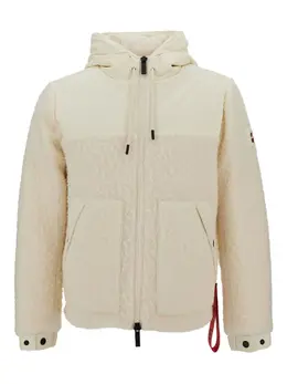 AFTER LABEL: Куртка с капюшоном 