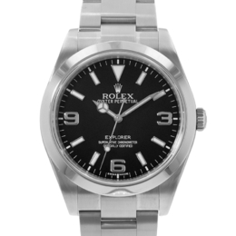 Rolex - Explorer 39 Watches - 214270 BKSO
