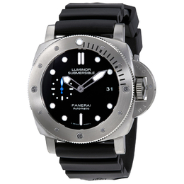 Panerai - ساعة  Submersible - PAM01305