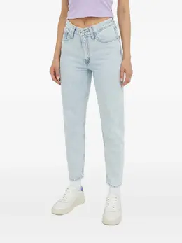 Levi's: Джинсовые джинсы 