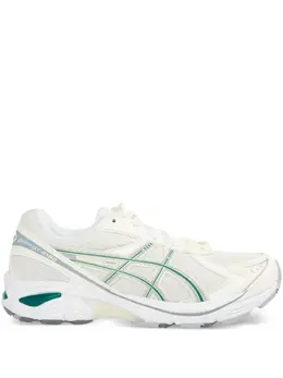 ASICS: Светлые кроссовки 