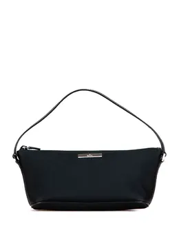 Gucci 2000-2015 Nylon Boat shoulder bag 31866626