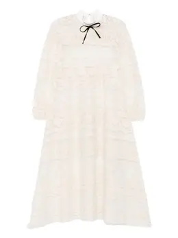 Nº21: Кружевное платье 