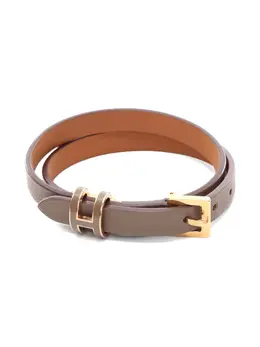 Hermès Pre-Owned: Браслет 