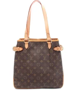 Louis Vuitton 2007 Batignolles Vertical monogram shoulder bag 32554605